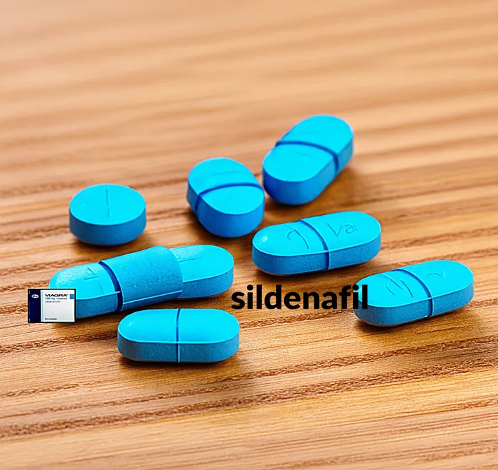 Sildenafil 1